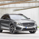 Image for article titled 2015 Mercedes-Benz GLA: This Is It